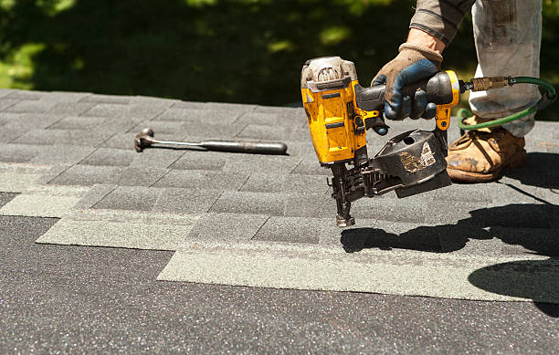 Quick and Trustworthy Emergency Roof Repair Services in Mango, FL